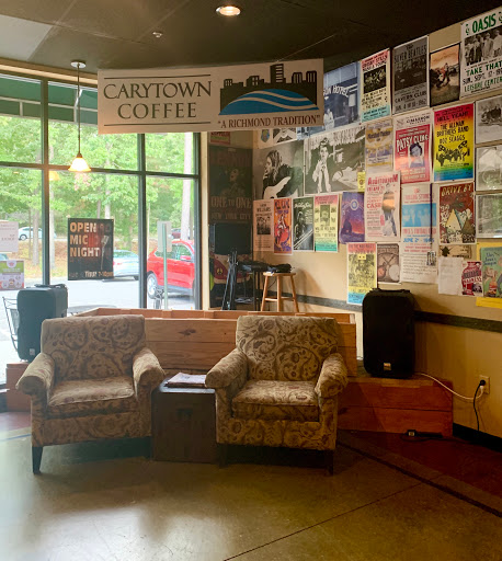 Cafe «Carytown Coffee», reviews and photos, 2425 Colony Crossing Pl, Midlothian, VA 23112, USA