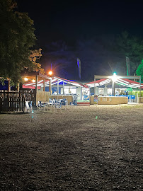 Photos du propriétaire du Restaurant La Plage à Parcey - n°3