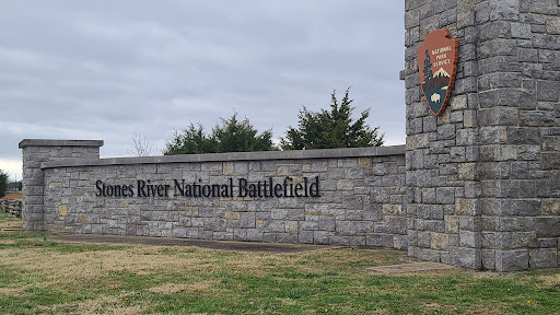 National Park «Stones River National Battlefield», reviews and photos, 3501 Old Nashville Hwy, Murfreesboro, TN 37129, USA