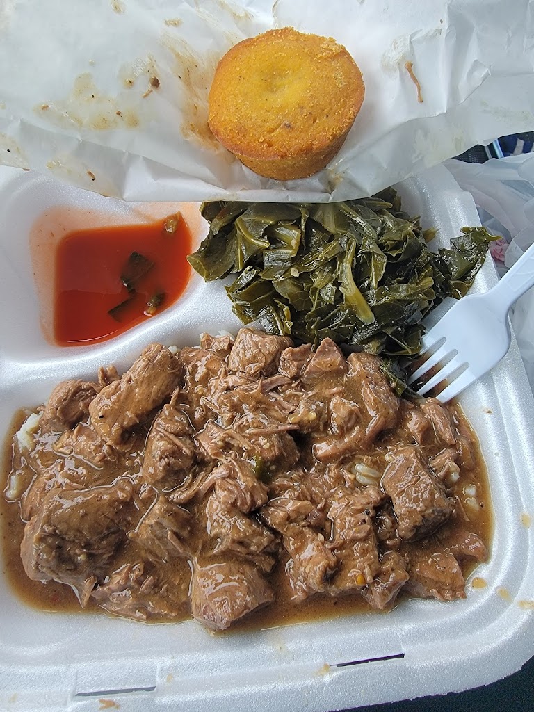 Jasmine's Cafe 35214
