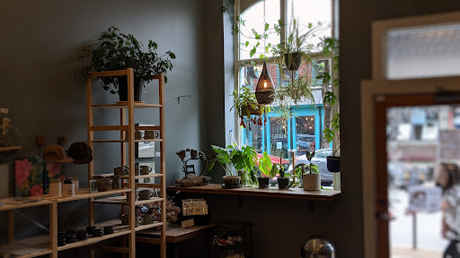 Coffee Shop «Philter», reviews and photos, 111 W State St, Kennett Square, PA 19348, USA