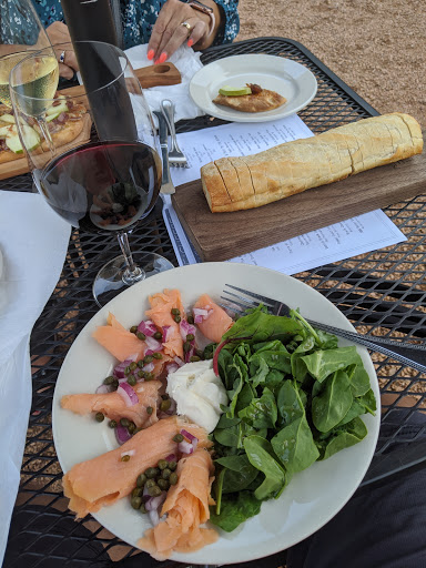 Cheese Shop «Wine and Cheese by TCC Restaurant & Wine Bar», reviews and photos, 24104 W Lockport St, Plainfield, IL 60544, USA