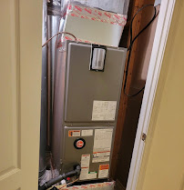 Addis HVAC Service - Photo 6 - Car repair in , Columbia