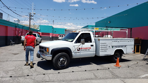 Electrician «Hot Connection Electric, Inc.», reviews and photos, 2220 S Lindell Rd, Las Vegas, NV 89146, USA