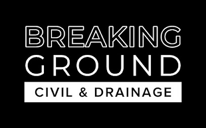 Breaking Ground Civil & Drainage Ltd