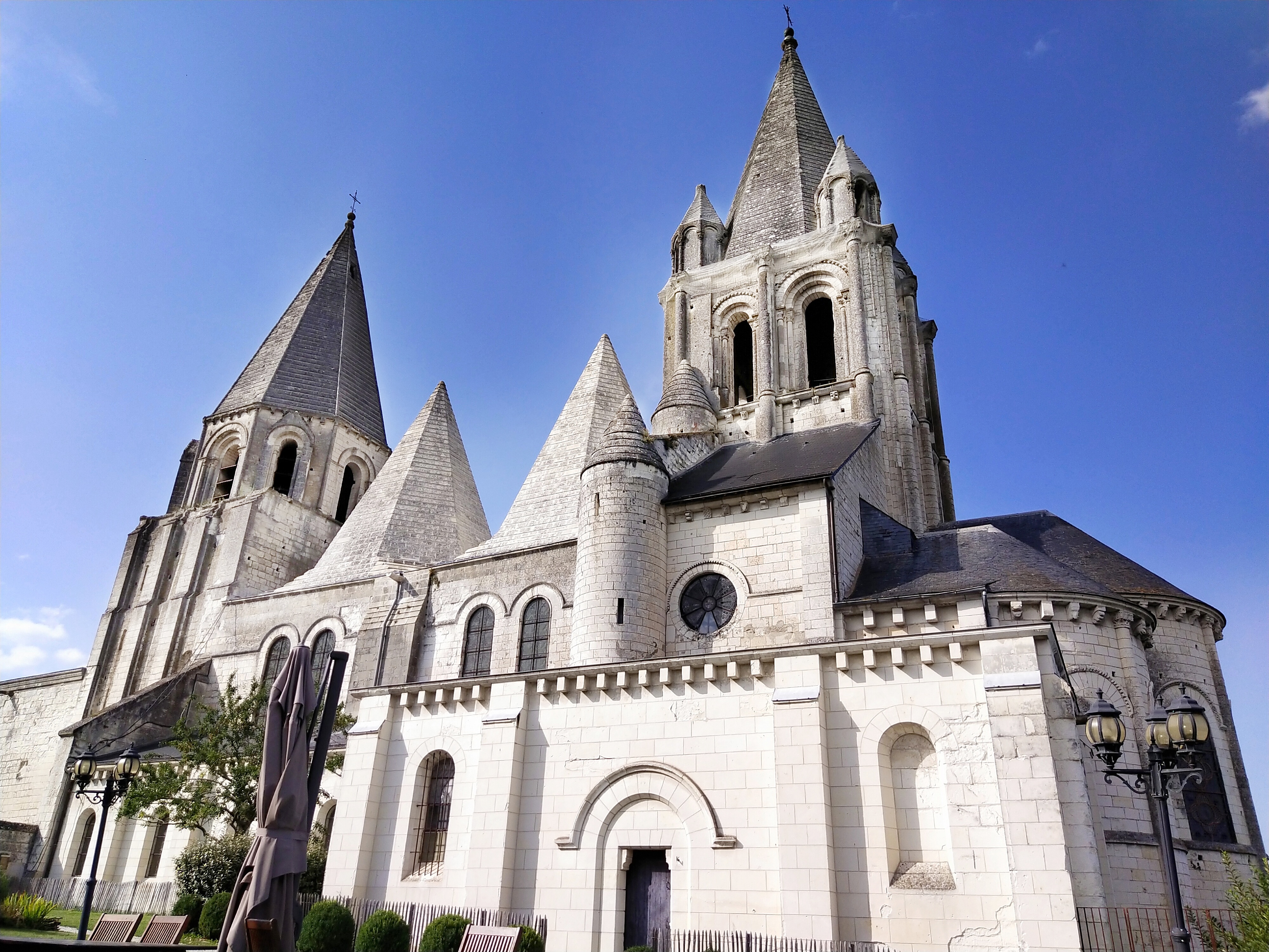 Photo n° 1 de l'avis de Tasya.a fait le 15/08/2021 à 15:06