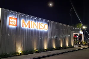 Miniso image