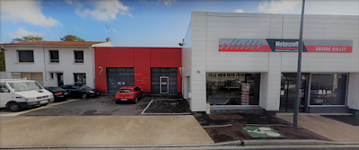 Garage Collet - AutoFirst à Châlons-en-Champagne