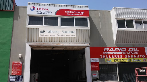 Talleres Cristobal Gomez E Hijos SL - Av. de Andalucía, 44, 29580 Estación de Cártama, Málaga