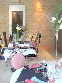 Photos du propriétaire du Mas des Filles, Restaurant du Mas du Pont, Le Cres - n°5