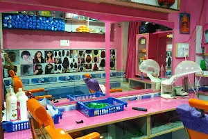 Simran Beauty Parlour and Ladies Tailor image