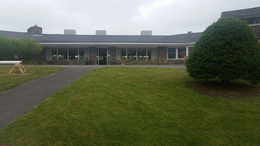 Country Club «Heritage Country Club», reviews and photos, 85 Sampson Rd, Charlton, MA 01507, USA