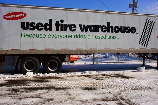 Used Tire Shop «Used Tire Warehouse, Inc.», reviews and photos, 4 Thatcher Ln, Wareham, MA 02571, USA
