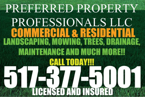 Preferred Property Professionals LLC