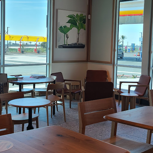 Starbucks image