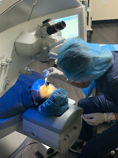 IQ Laser Vision - Santa Clara image