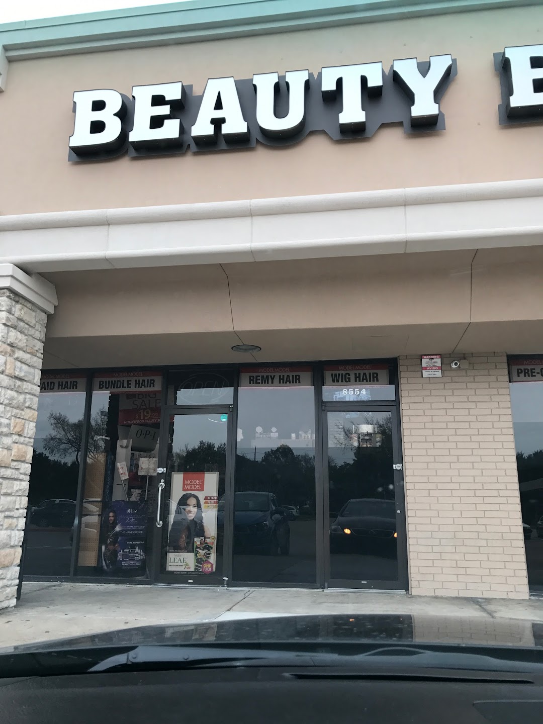 Beauty Empire
