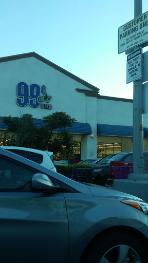 Discount Store «99 Cents Only Stores», reviews and photos, 2810 Alhambra Rd, Alhambra, CA 91801, USA