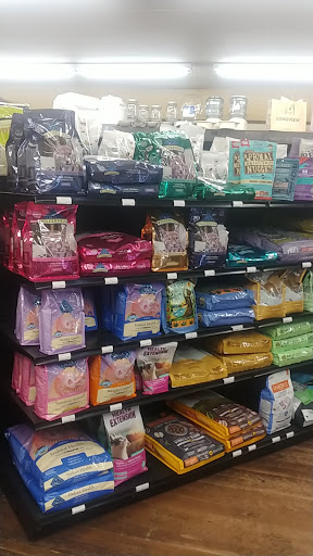 Pet Store «The Pet Works», reviews and photos, 1257 Commerce Ave, Longview, WA 98632, USA
