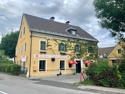 Gasthaus Pizzeria Zehenthof