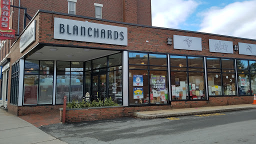 Wine Store «Blanchard Liquor - Jamaica Plain», reviews and photos, 741 Centre St, Jamaica Plain, MA 02130, USA