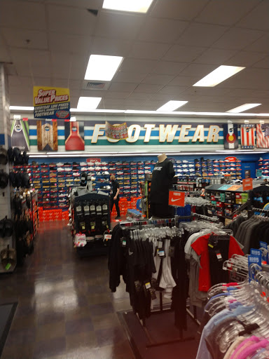 Sporting Goods Store «Big 5 Sporting Goods», reviews and photos, 1401 E 120th Ave, Thornton, CO 80233, USA