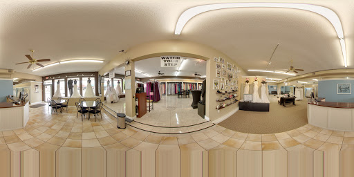 Bridal Shop «The Bridal Shoppe», reviews and photos, 525 Bailey Rd, Crystal City, MO 63019, USA