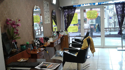 Selmi Coiffure Foued à Clermont-Ferrand
