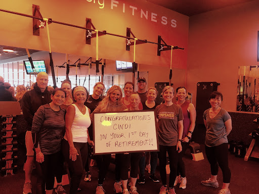 Gym «Orangetheory Fitness Centennial - East», reviews and photos, 15735 E Arapahoe Rd, Centennial, CO 80016, USA
