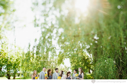 Wedding Venue «Windows on the Water at Frogbridge», reviews and photos, 7 Yellow Meetinghouse Rd, Millstone, NJ 08510, USA