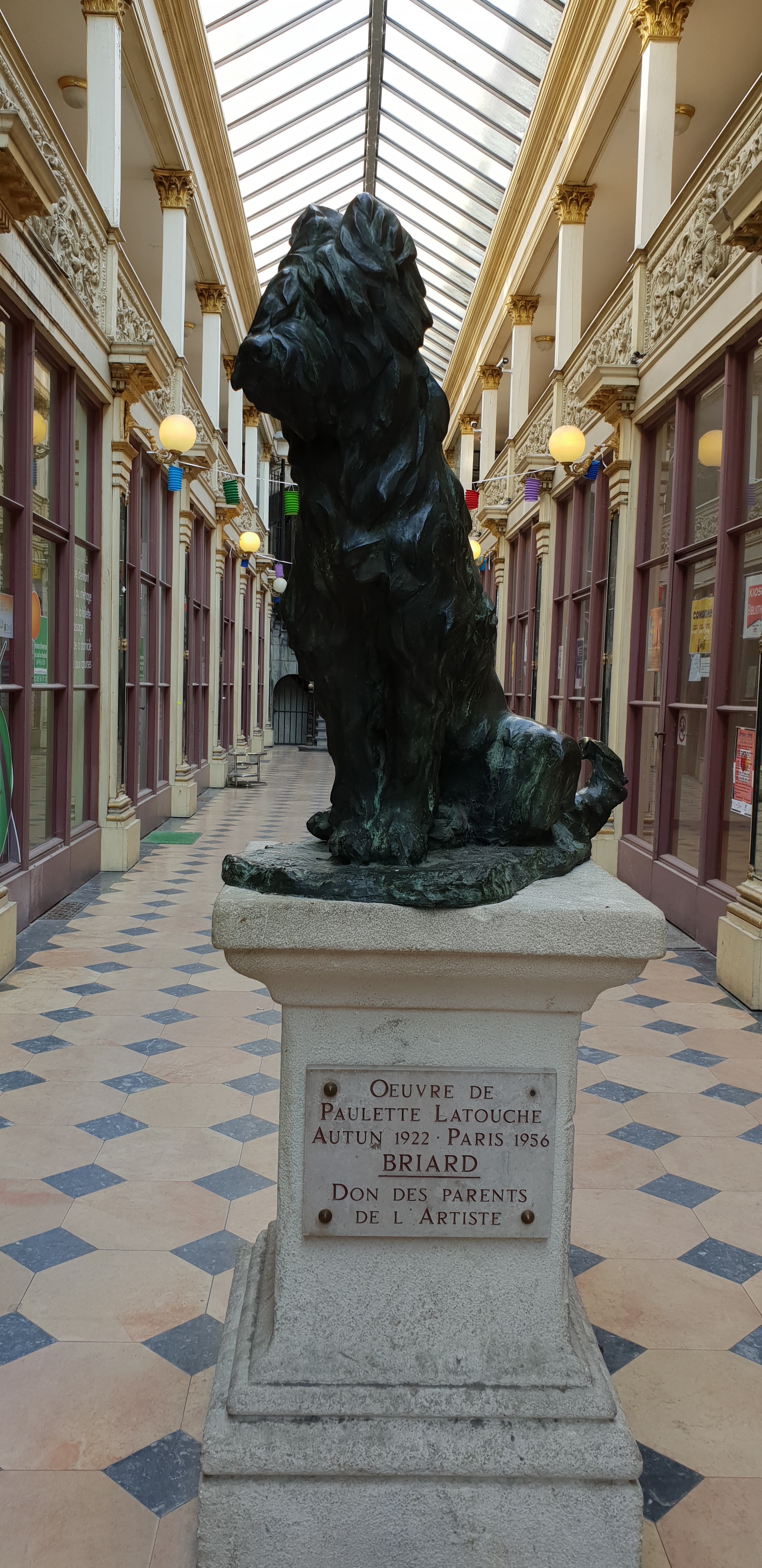 Photo n° 5 de l'avis de Pierluigi.i fait le 08/08/2018 à 15:23