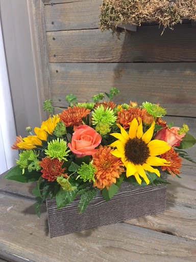 Florist «The Enchanted Cottage», reviews and photos, 611 12300 S, Draper, UT 84020, USA