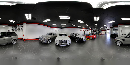 Used Car Dealer «Calabasas Luxury Motorcars», reviews and photos, 23833 Ventura Blvd, Calabasas, CA 91302, USA
