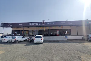 Hotel RAJ image