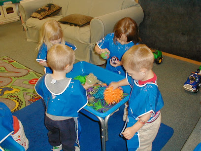 Care For Kids Childcare Center & Preschool