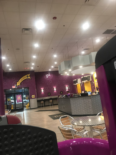 Gym «Planet Fitness», reviews and photos, 10900 Belleville Rd, Belleville, MI 48111, USA
