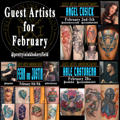 Explore toothless tattoo ideas, creative tattoo ideas in Bakersfield, available at Pretty In Ink Tattoo