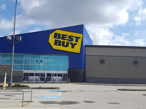 Electronics Store «Best Buy», reviews and photos, 5000 Alicia Dr, Bethel Park, PA 15102, USA