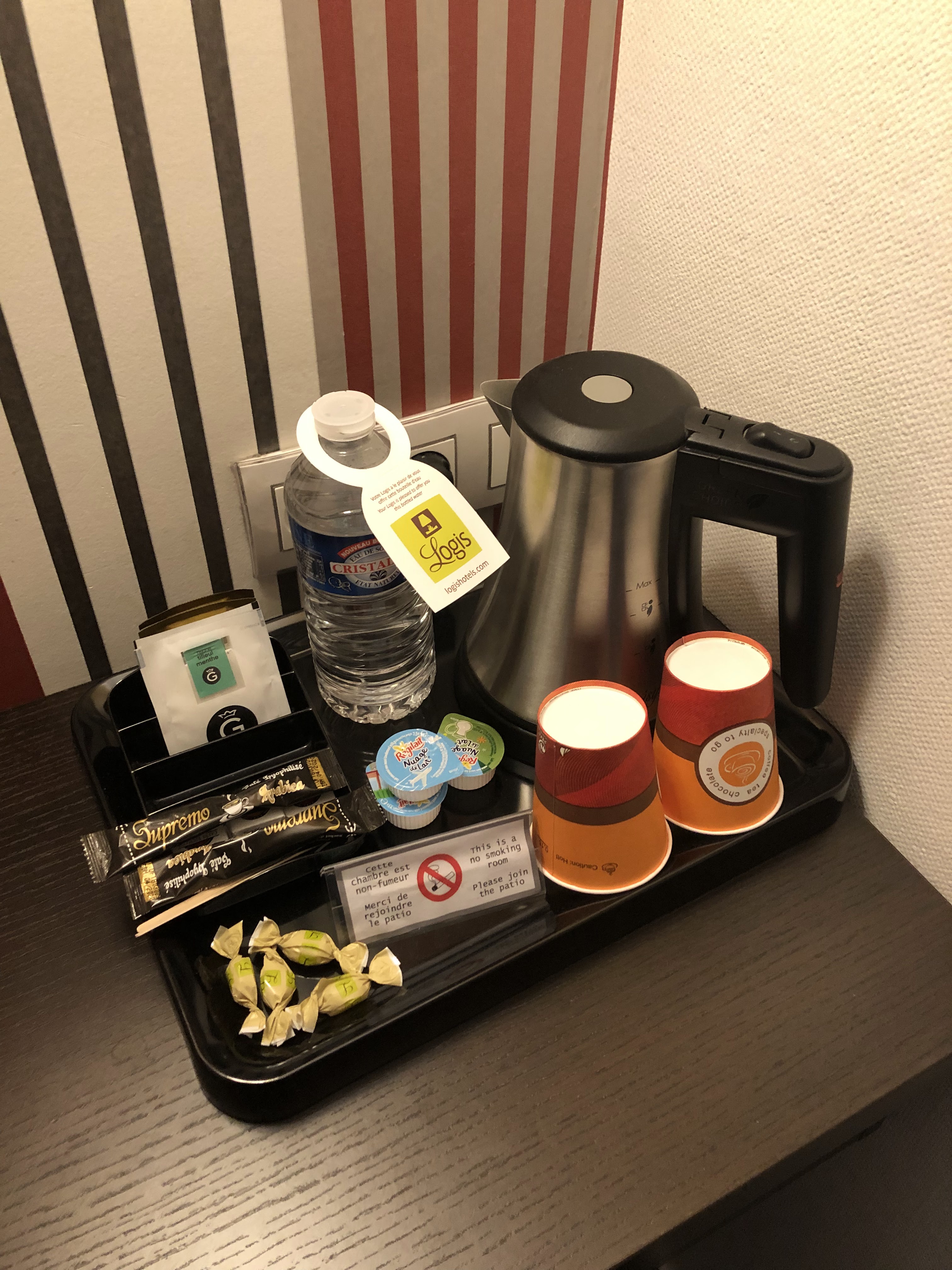 Photo n° 2 de l'avis de Andrea.i fait le 05/03/2019 à 05:59