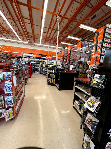 Auto Parts Store «AutoZone», reviews and photos, 1401 W Grand Ave, Grover Beach, CA 93433, USA