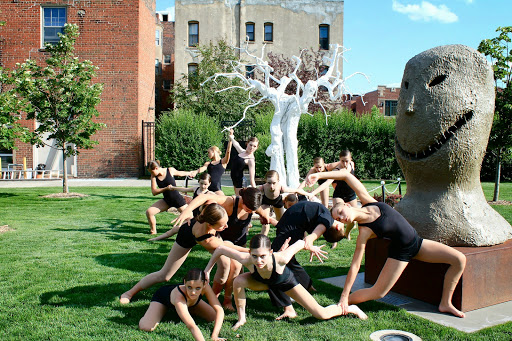 Dance School «Brekke Dance Center», reviews and photos, 5026 Park Ave, Des Moines, IA 50321, USA