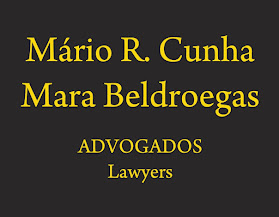 Mário R. Cunha e Mara Beldroegas - Advogados
