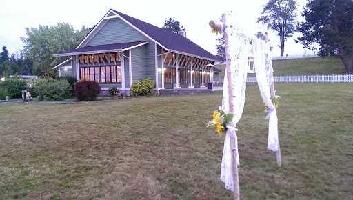 Wedding Venue «Port Gamble Wedding & Events», reviews and photos, 4839 View Dr B, Port Gamble, WA 98364, USA