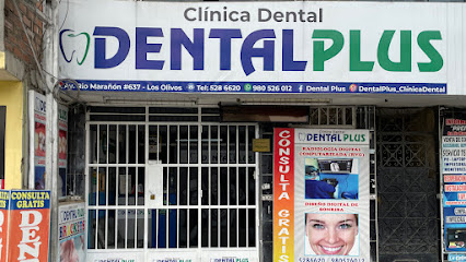 Clínica Dental DENTAL PLUS