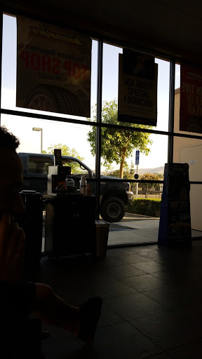Auto Repair Shop «Mountain View Tire & Auto Service», reviews and photos, 1630 E Ontario Ave, Corona, CA 92881, USA