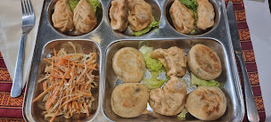 Photo n°73 de Restaurant tibétain KARMA à Paris ()