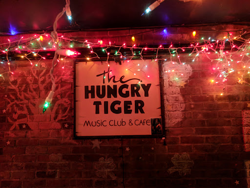 Live Music Venue «The Hungry Tiger», reviews and photos, 120 Charter Oak St, Manchester, CT 06040, USA