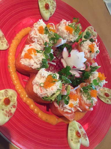 HaHa Sushi image