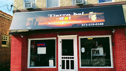 Tierra Del Sol Mexican Restaurant - 242 Morris Ave, Springfield, NJ 07081