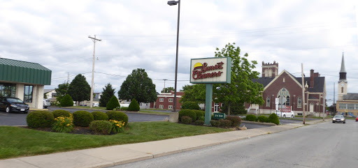 Dry Cleaner «Sunset Cleaners», reviews and photos, 111 S Downing St, Piqua, OH 45356, USA